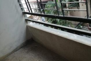 Flat rent in Adabor | 2 bed(s) | Baribodol.com