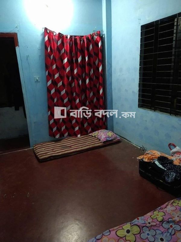Sublet rent in Mirpur | 1 bed(s) | Baribodol.com