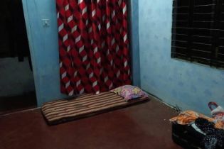 Sublet rent in Mirpur | 1 bed(s) | Baribodol.com