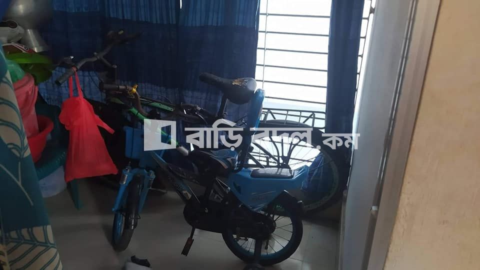 Flat rent in Khulna Sadar | 2 bed(s) | Baribodol.com