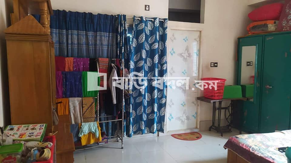 Flat rent in Khulna Sadar | 2 bed(s) | Baribodol.com