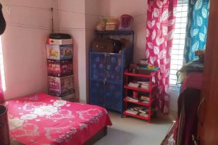 Flat rent in Khulna Sadar | 2 bed(s) | Baribodol.com