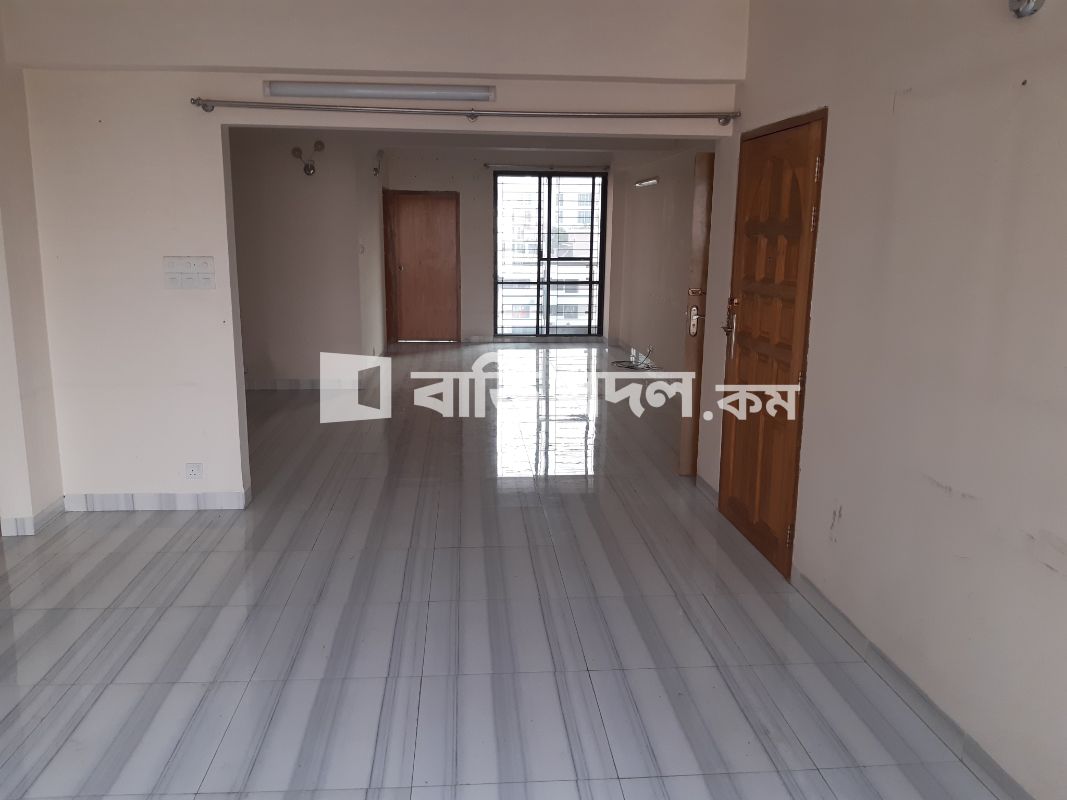 Flat rent in Uttara | 4 bed(s) | Baribodol.com