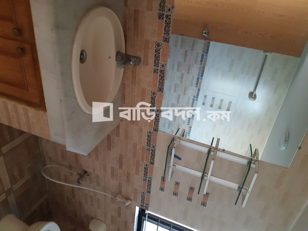 Flat rent in Uttara | 4 bed(s) | Baribodol.com
