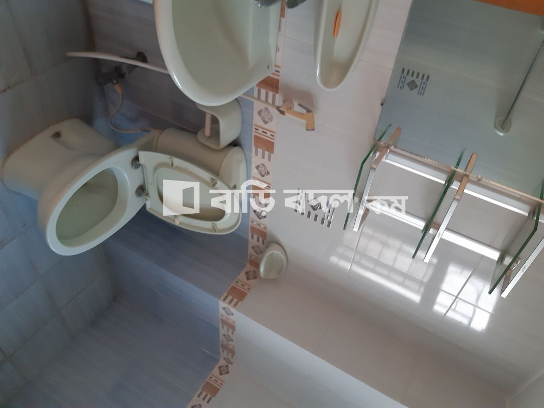 Flat rent in Uttara | 4 bed(s) | Baribodol.com