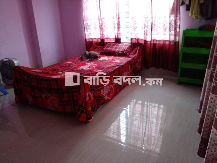 Seat rent in Barishal Sadar | 1 bed(s) | Baribodol.com