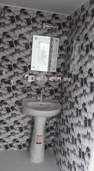 Flat rent in Sonadanga | 1 bed(s) | Baribodol.com