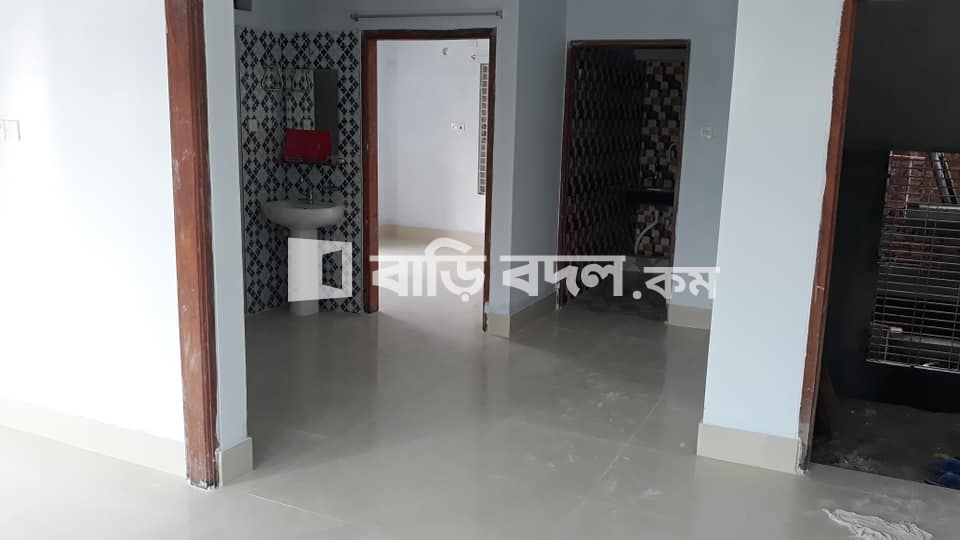Flat rent in Sonadanga | 1 bed(s) | Baribodol.com