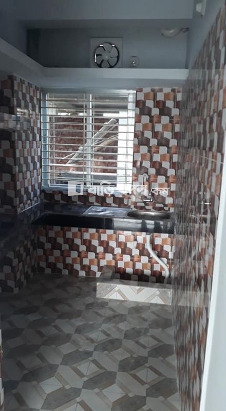 Flat rent in Sonadanga | 1 bed(s) | Baribodol.com