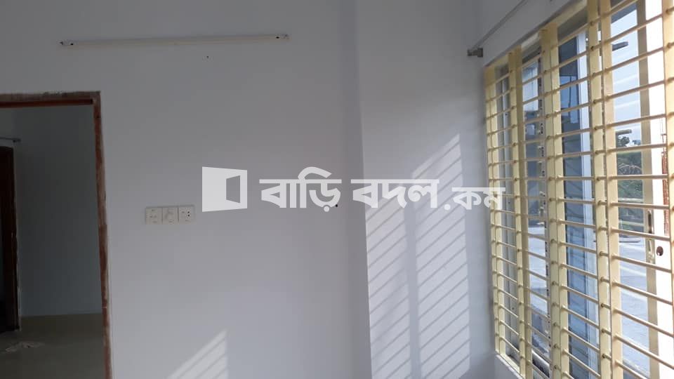 Flat rent in Sonadanga | 1 bed(s) | Baribodol.com