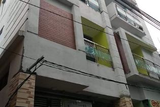 Flat rent in Sonadanga | 1 bed(s) | Baribodol.com