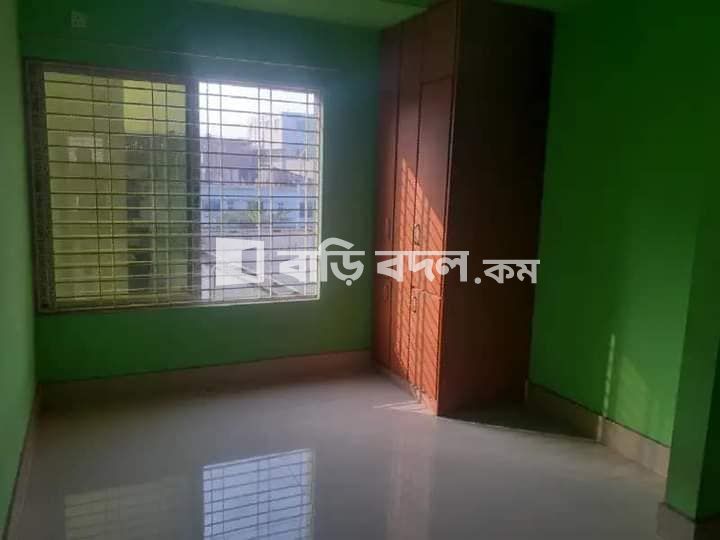 Flat rent in Sonadanga | 2 bed(s) | Baribodol.com