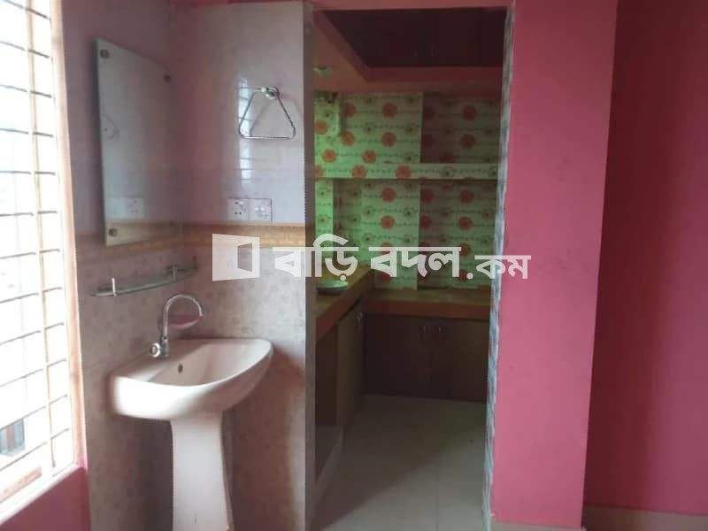 Flat rent in Sonadanga | 2 bed(s) | Baribodol.com