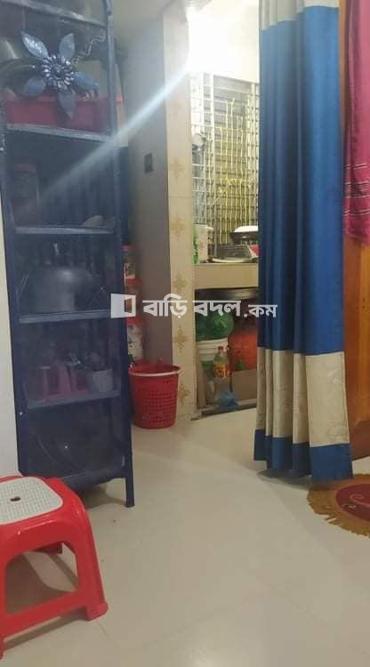 Flat rent in Khulna Sadar | 2 bed(s) | Baribodol.com