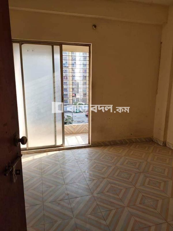 Flat rent in Mohammadpur | 2 bed(s) | Baribodol.com