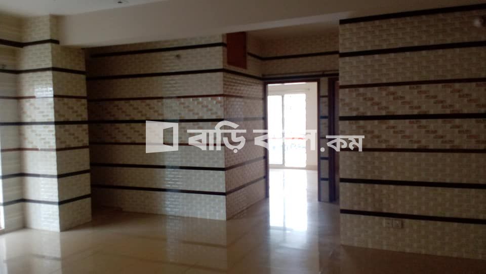 Flat rent in Mohammadpur | 2 bed(s) | Baribodol.com