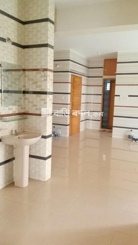 Flat rent in Mohammadpur | 2 bed(s) | Baribodol.com