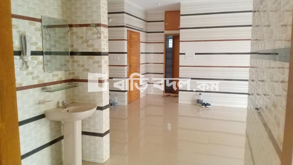 Flat rent in Mohammadpur | 2 bed(s) | Baribodol.com