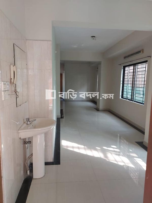 Flat rent in Shankar | 3 bed(s) | Baribodol.com