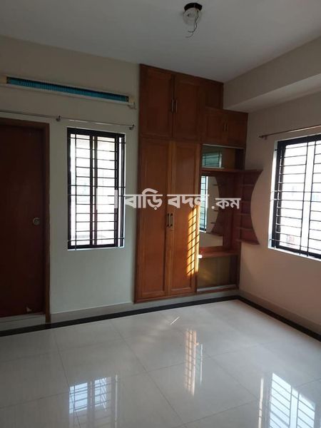 Flat rent in Shankar | 3 bed(s) | Baribodol.com