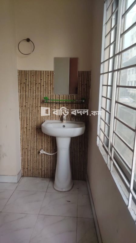Flat rent in Mohammadpur | 2 bed(s) | Baribodol.com