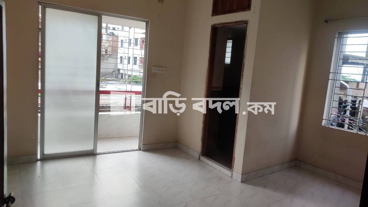 Flat rent in Mohammadpur | 2 bed(s) | Baribodol.com