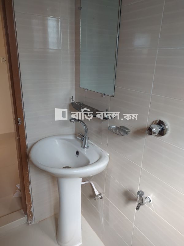 Sublet rent in Nikunja | 1 bed(s) | Baribodol.com