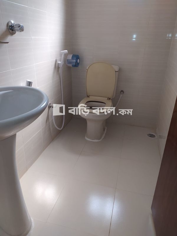 Sublet rent in Nikunja | 1 bed(s) | Baribodol.com