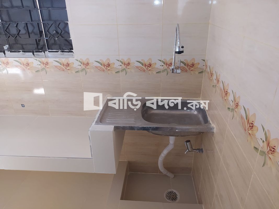 Sublet rent in Nikunja | 1 bed(s) | Baribodol.com