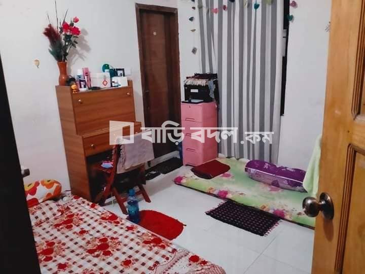 Sublet rent in Nikunja | 1 bed(s) | Baribodol.com