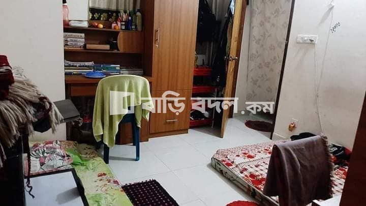 Sublet rent in Nikunja | 1 bed(s) | Baribodol.com