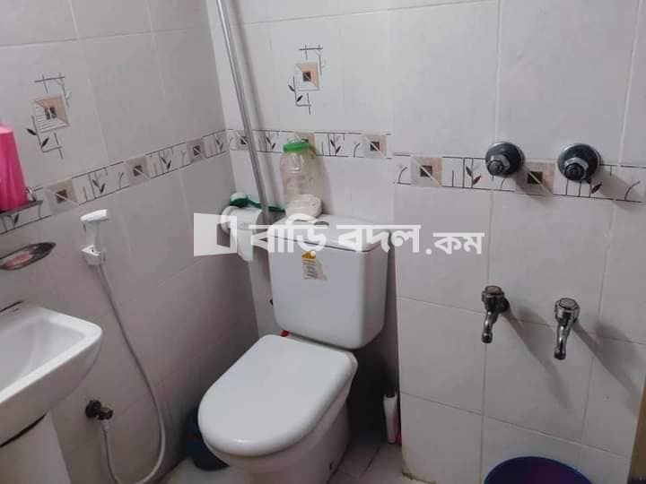 Sublet rent in Nikunja | 1 bed(s) | Baribodol.com