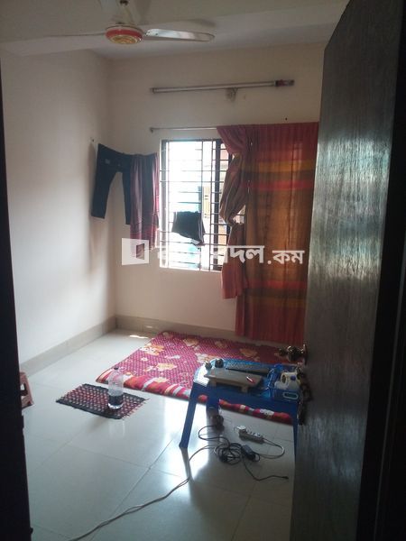 Flat rent in Khilkhet | 1 bed(s) | Baribodol.com