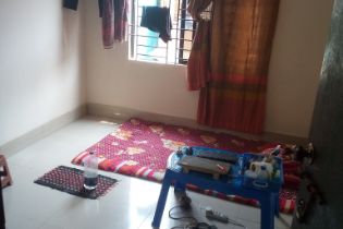 Flat rent in Khilkhet | 1 bed(s) | Baribodol.com