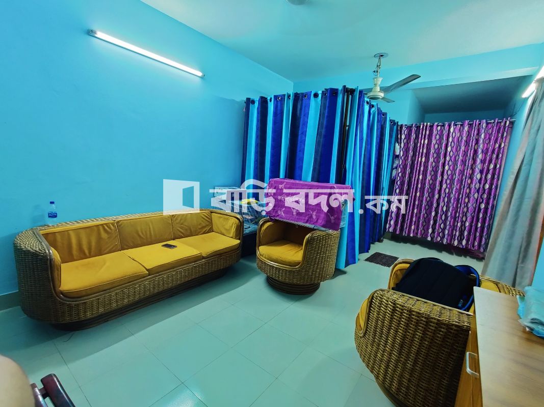 Sublet rent in Green Road | 1 bed(s) | Baribodol.com