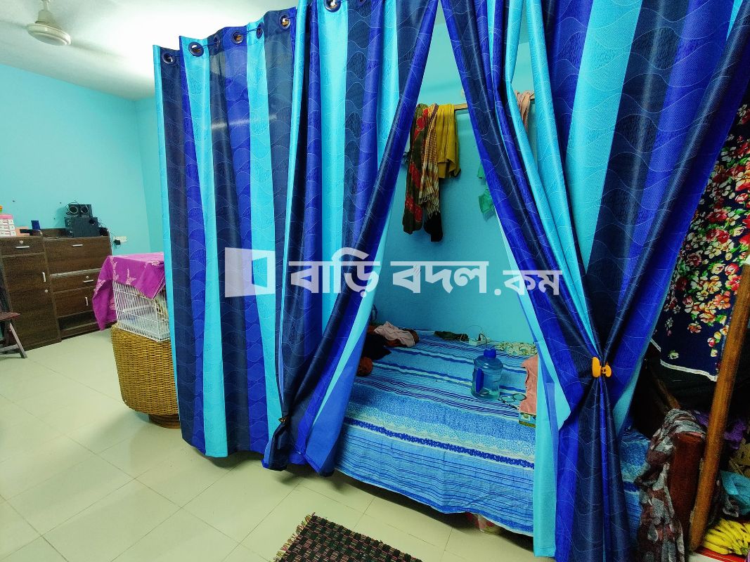 Sublet rent in Green Road | 1 bed(s) | Baribodol.com