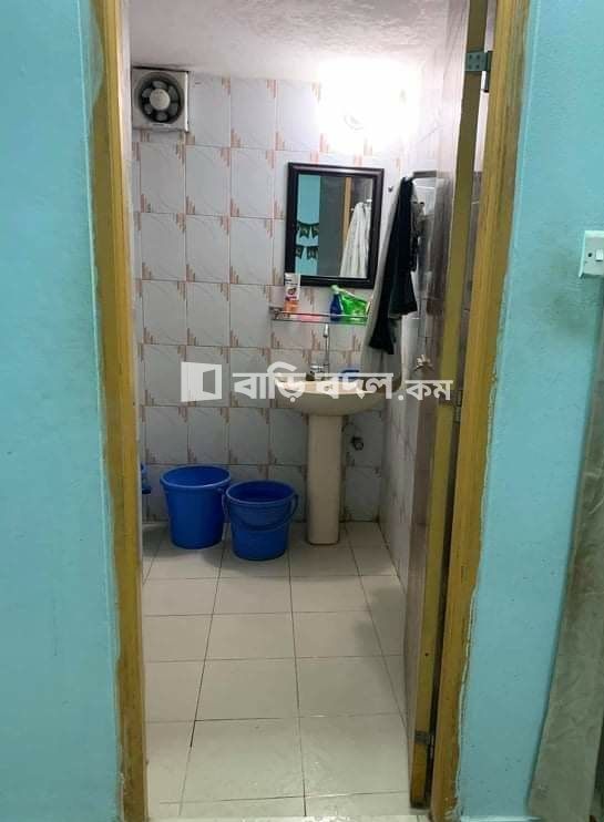 Sublet rent in Green Road | 1 bed(s) | Baribodol.com