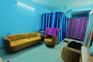 Sublet rent in Green Road | 1 bed(s) | Baribodol.com