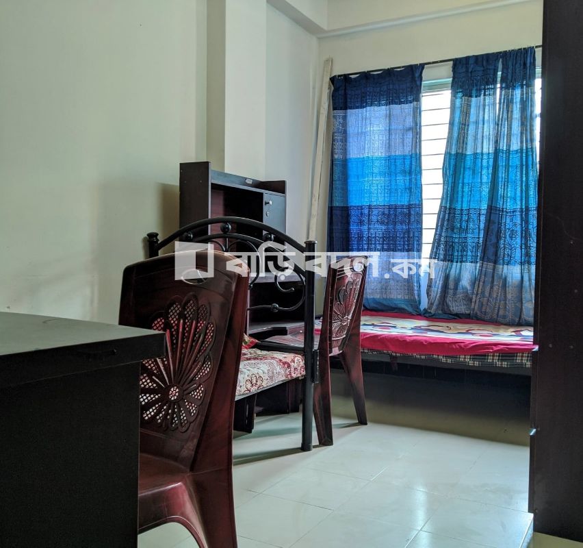 Seat rent in Bashundhara RA | 1 bed(s) | Baribodol.com