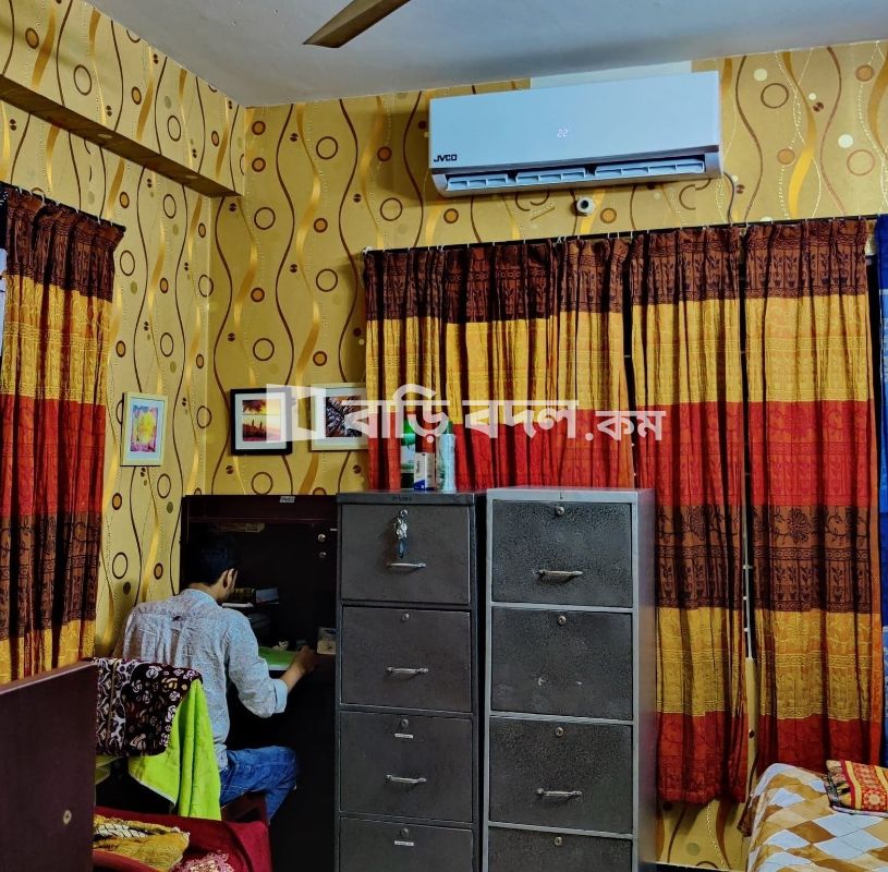 Seat rent in Bashundhara RA | 1 bed(s) | Baribodol.com