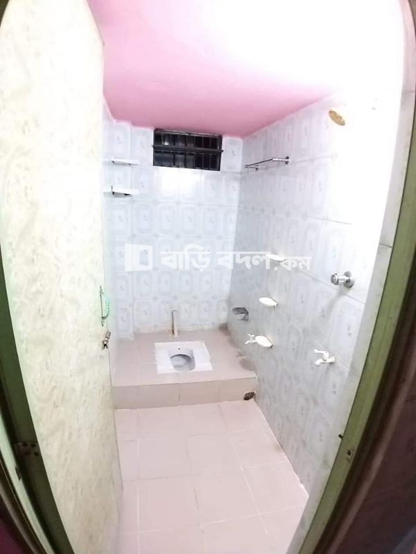 Flat rent in Khulna Sadar | 2 bed(s) | Baribodol.com