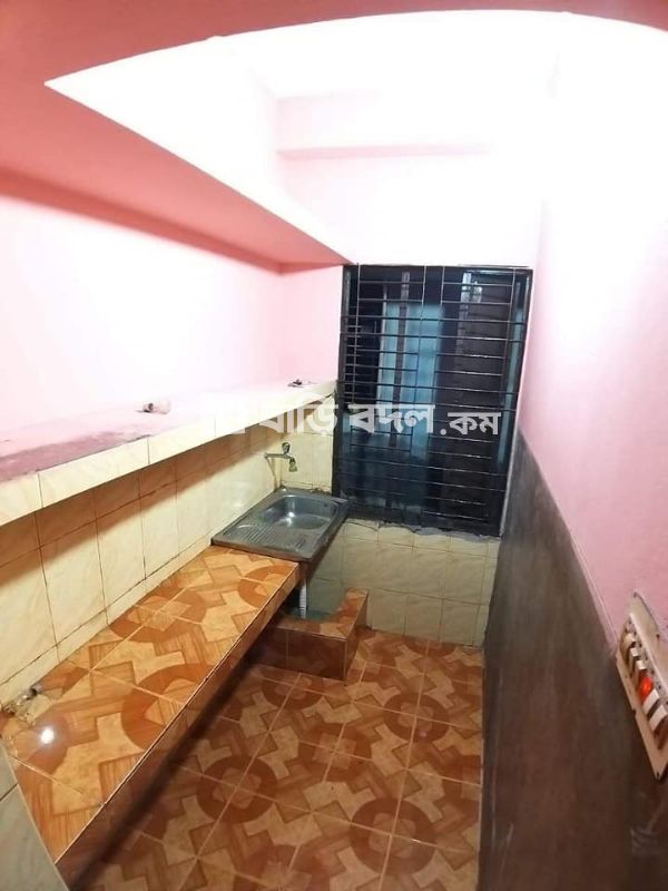Flat rent in Khulna Sadar | 2 bed(s) | Baribodol.com