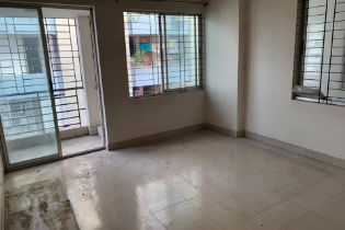 Flat rent in Kallyanpur | 3 bed(s) | Baribodol.com