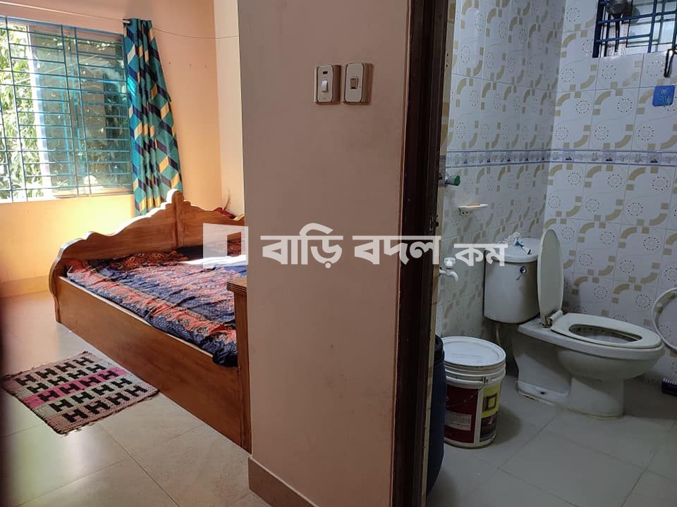 Sublet rent in Badda | 1 bed(s) | Baribodol.com