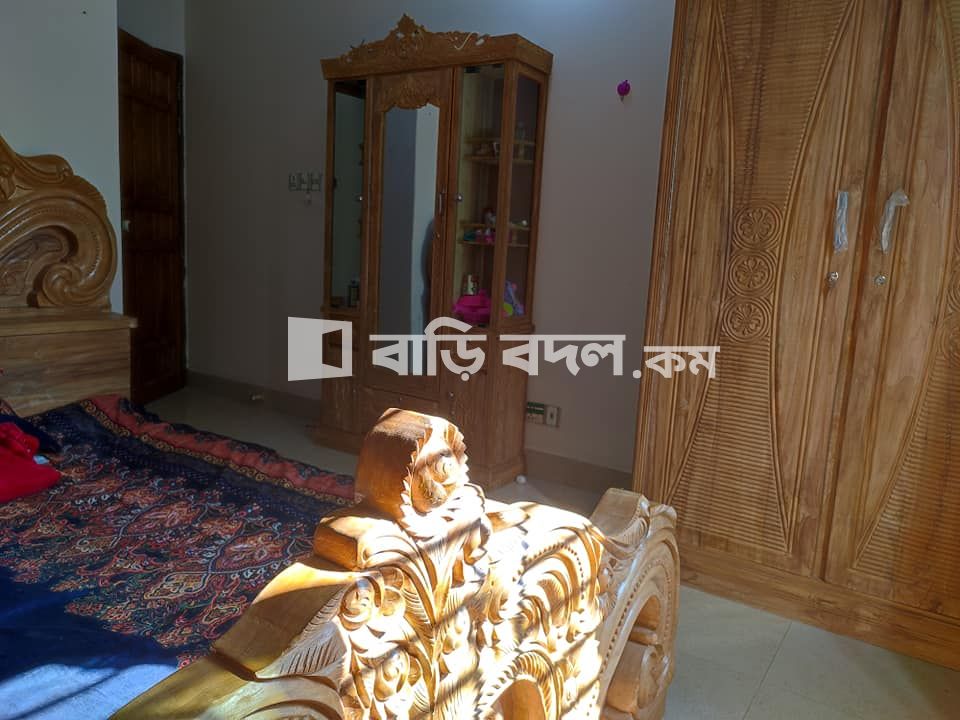 Sublet rent in Badda | 1 bed(s) | Baribodol.com