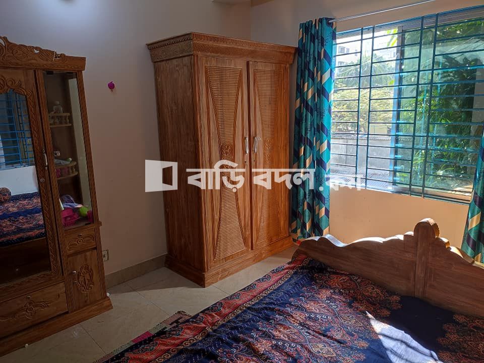 Sublet rent in Badda | 1 bed(s) | Baribodol.com
