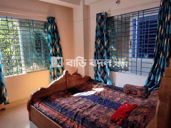 Sublet rent in Badda | 1 bed(s) | Baribodol.com