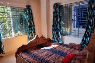 Sublet rent in Badda | 1 bed(s) | Baribodol.com