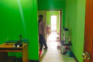 Flat rent in Shewrapara | 2 bed(s) | Baribodol.com