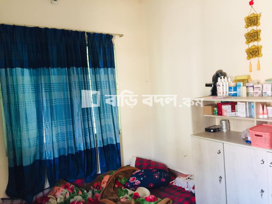 Flat rent in Badda | 2 bed(s) | Baribodol.com